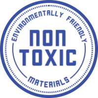 Non-Toxic-Purple