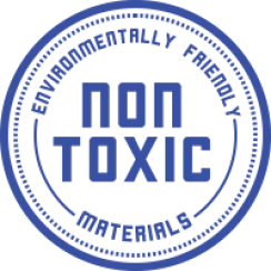 Non-Toxic-Purple