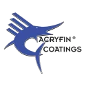 Acryfin Coatings Logo